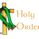 Holy Orders